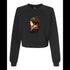 Japanese style Bella canvas hoodie 7505